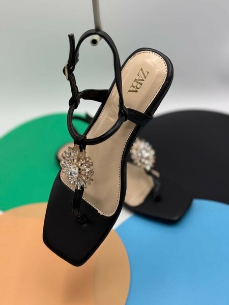 Quality stock sandals