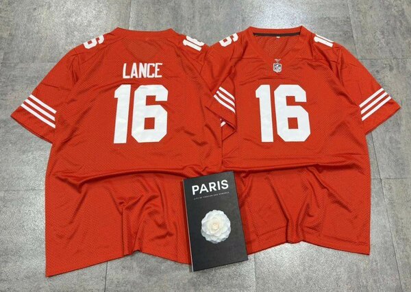 Maillot de football NFL