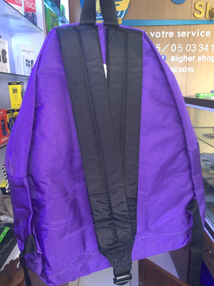 Eastpak Violet sac à dos