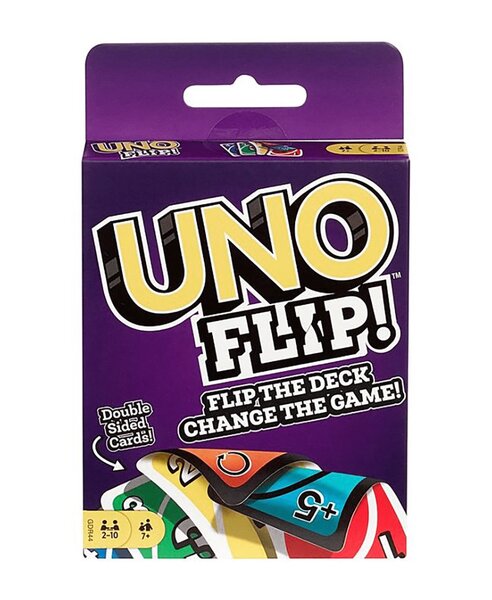 Uno flip
