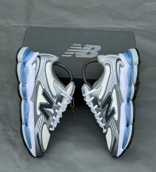 New Balance Chaussures Confort