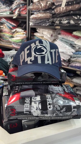 Casquette Penn State pour homme