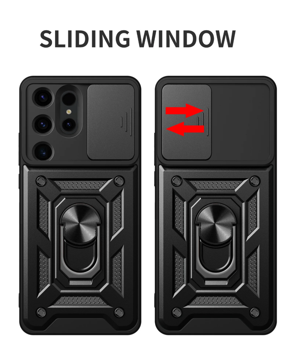 MILITARY PHONE COVERS