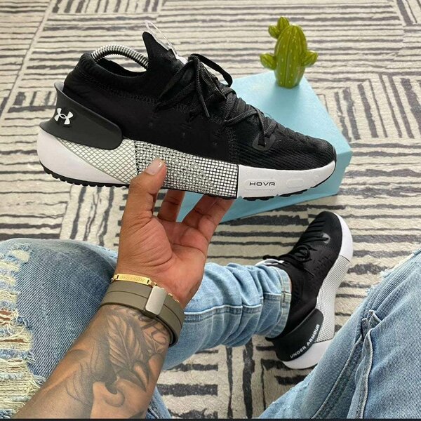 Baskets Homme Confortables