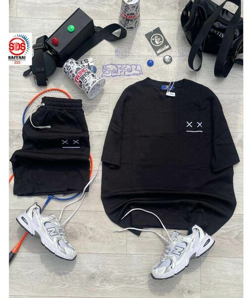 Ensemble sport décontracté