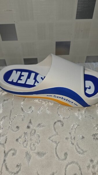 массажные шлепанцы