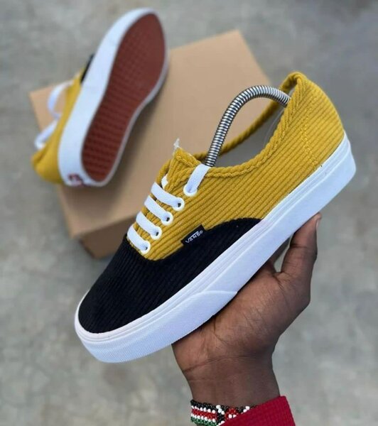 Chaussures VANS