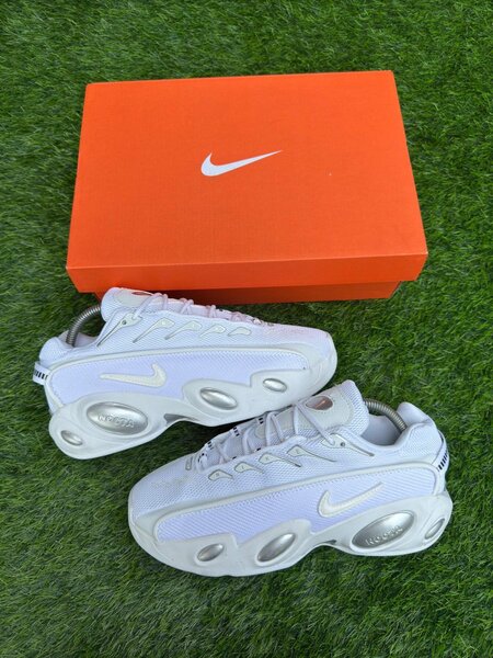 Nike Nocta