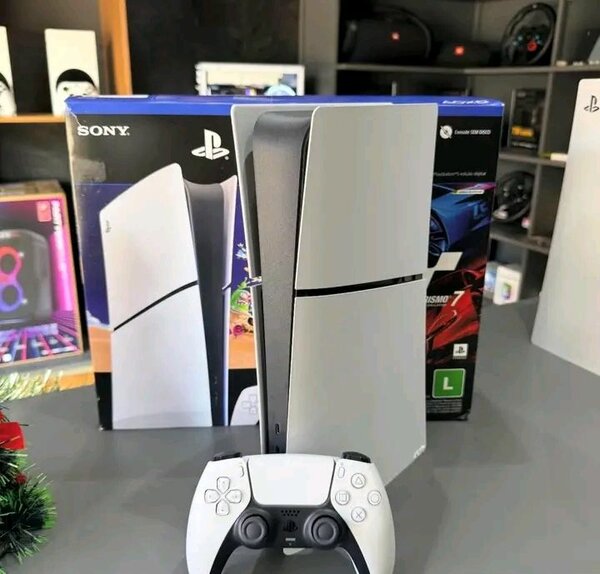 PlayStation 5 Console