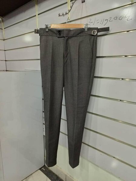 Pantalons élégants pour hommes