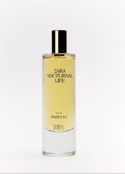 Parfum ZARA