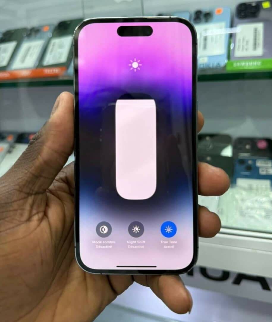 iPhone 14 Pro Max 128GB