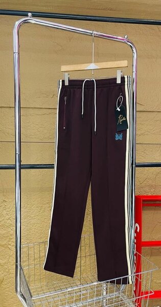 NEEDLESS JOGGER PANTS