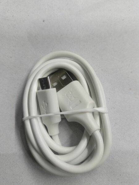 Infixin organic cable