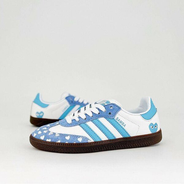 Baskets Adidas Samba