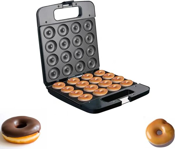 Machine à donuts