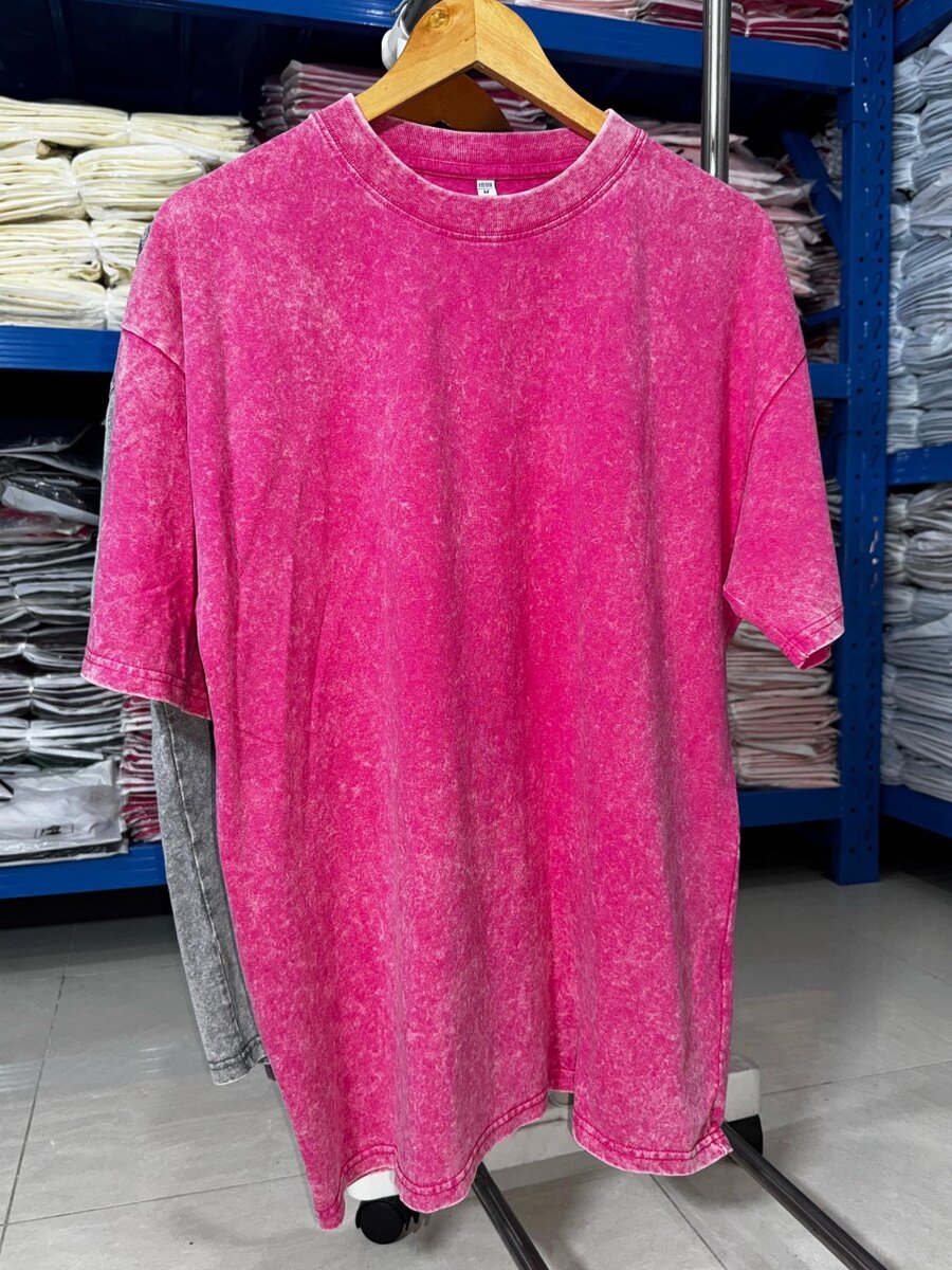 T-shirts unisex vintage