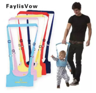 Baby walking Belt adjustable Carrier Backpacks 8-24 20kg