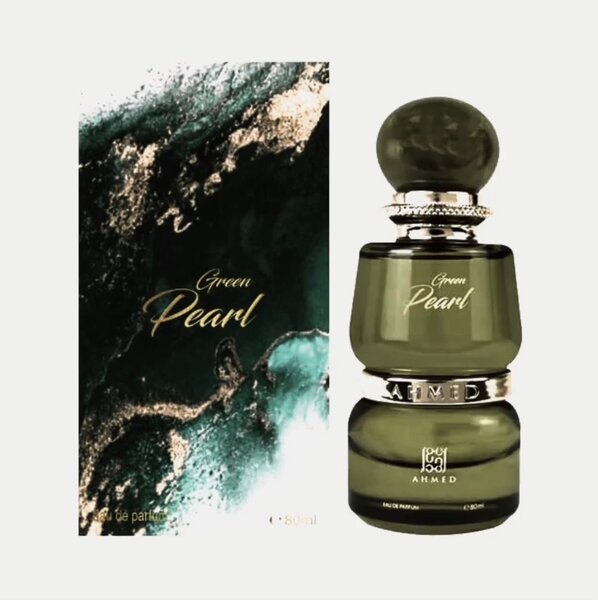 Parfum GREEN PEARL