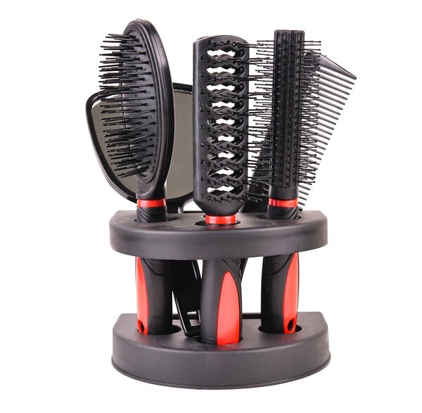 Kit de peigne 5 en 1