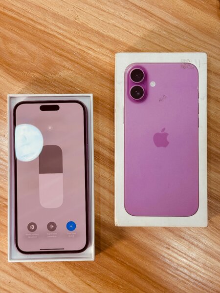 16 Plus 128Go Quasi Neuf