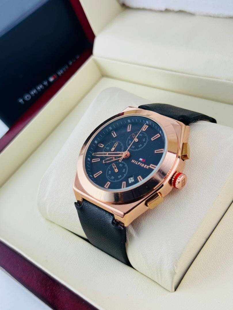 montre Tommy hilfiger