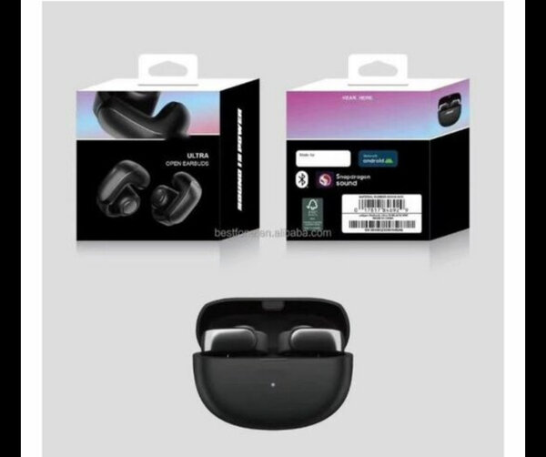 Wireless Bluetooth Earbuds