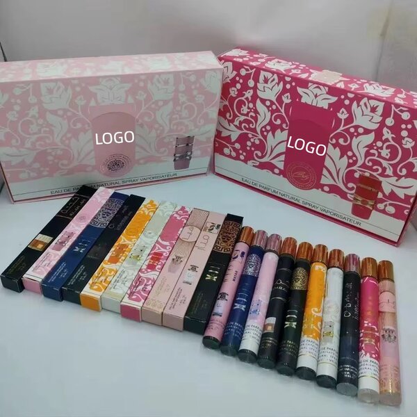 Lot de 2 Parfum importé