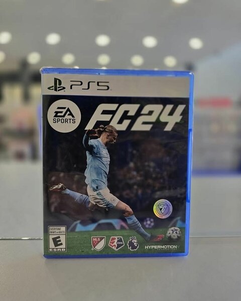 EA Sports FC 24 pour PS5