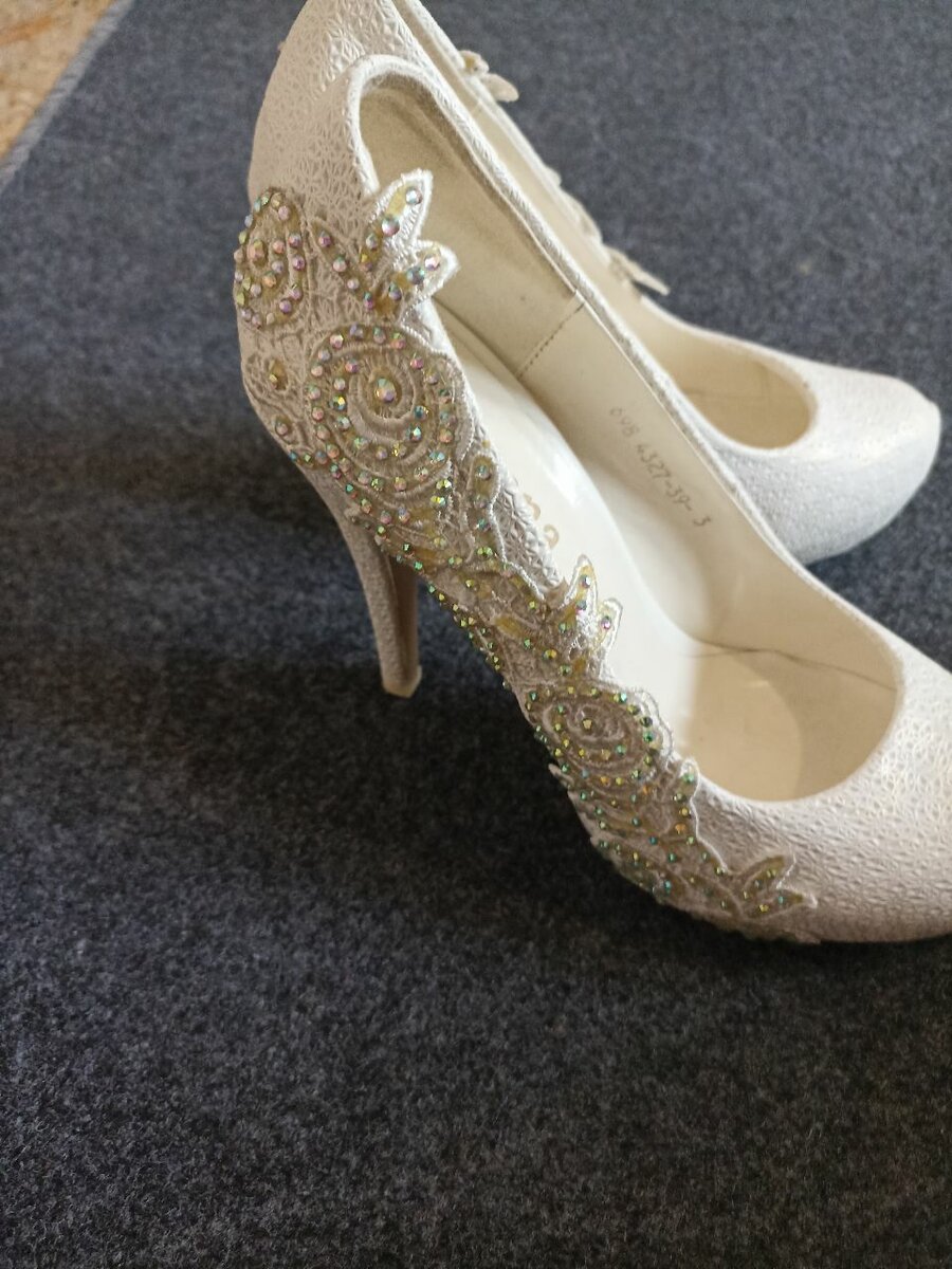 Туфли женские