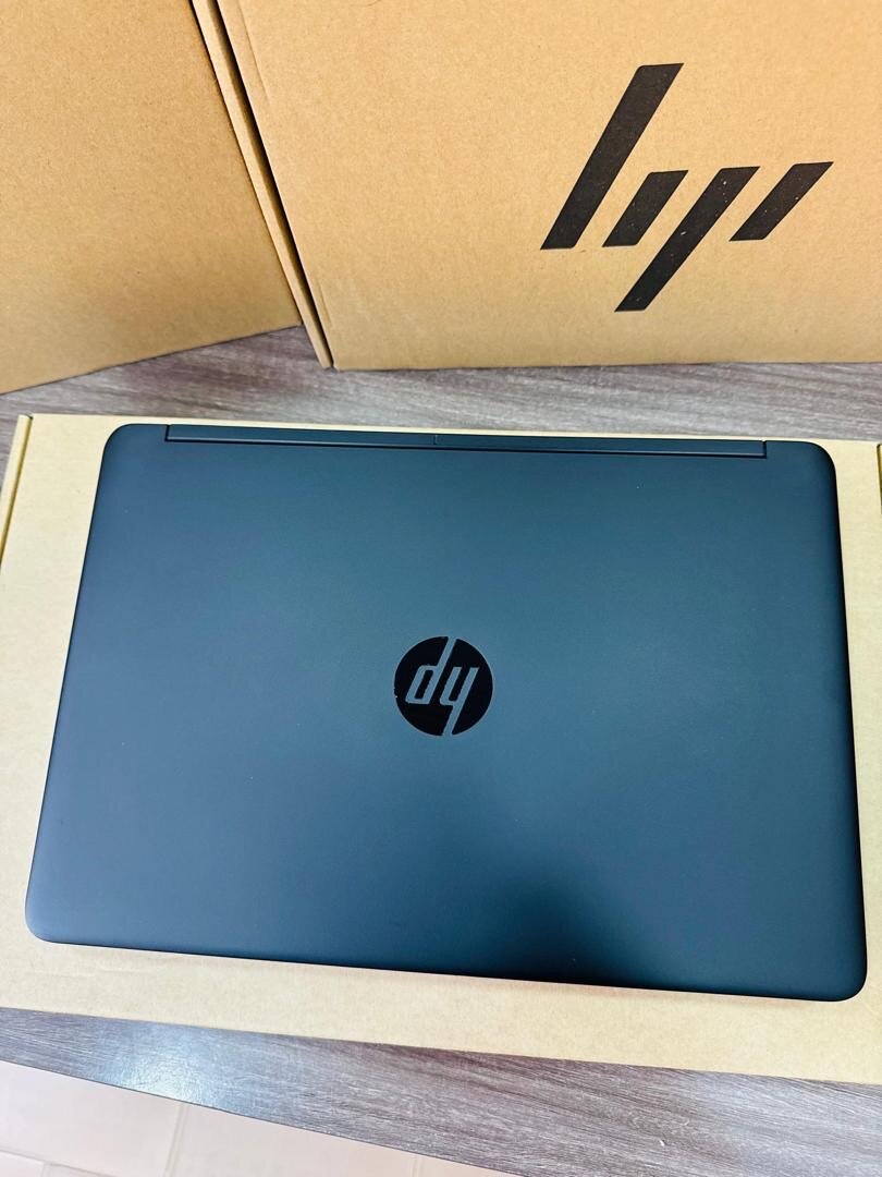 Hp Probook 640 Core i5