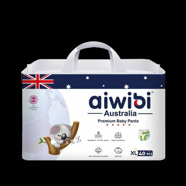 Couches culottes Aiwibi XL