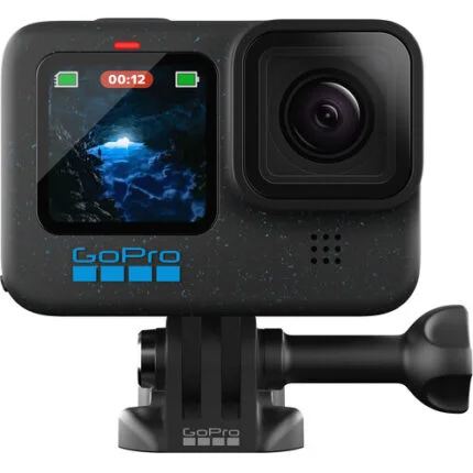 GoPro HERO12 Blac