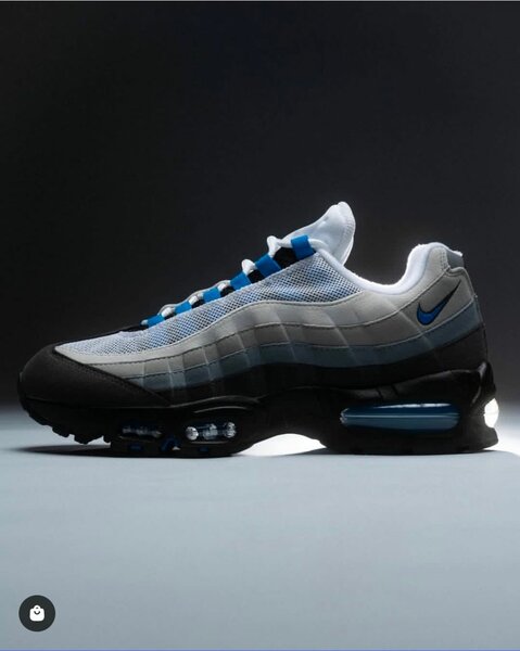 Chaussures Nike Air Max 95