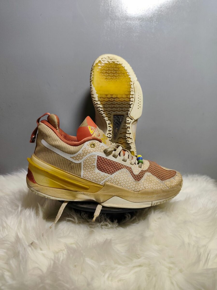 Chaussures de sport unisexes