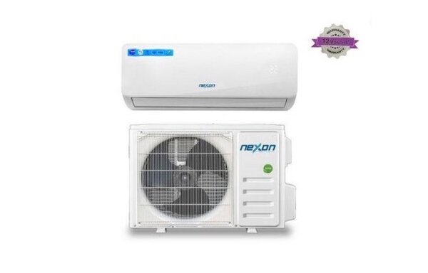Energy Saving 1.5 HP - Split Air Conditioner - White