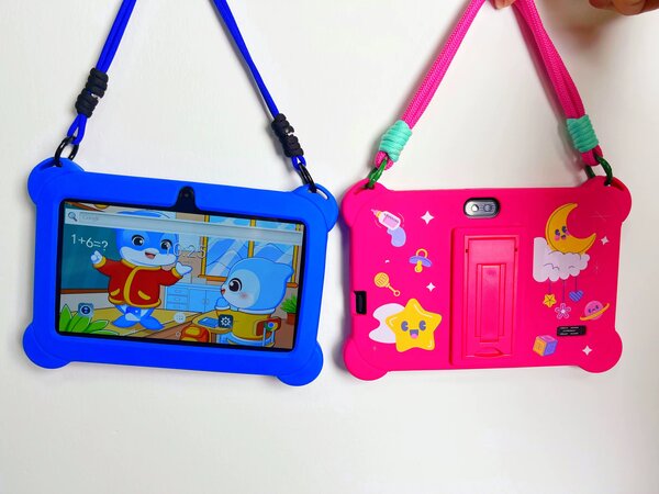 Tablette éducative pour enfants