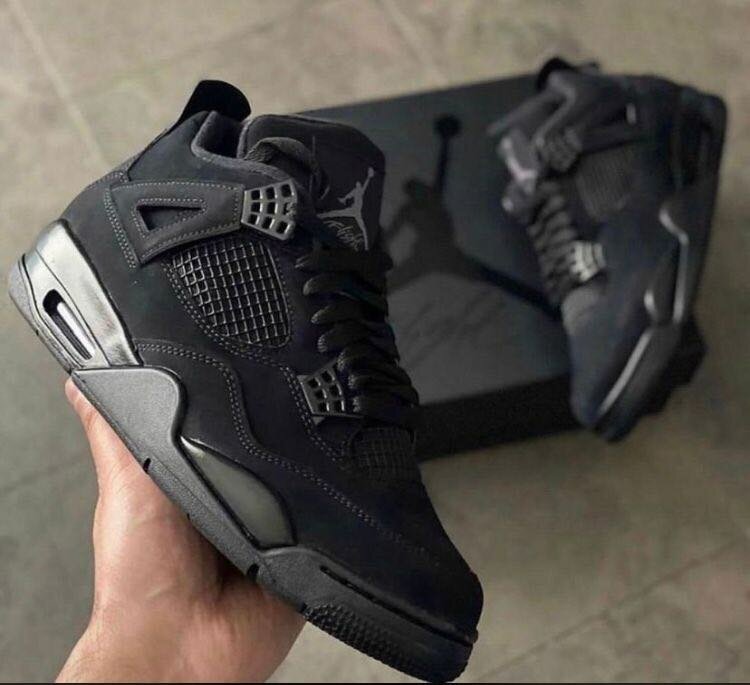 Air Jordan 4