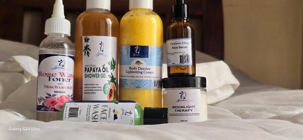 Lyonschoice natural products