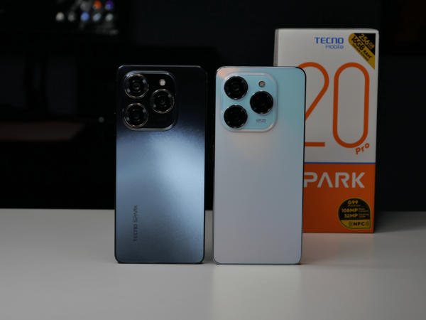 Tecno Spark 20 Pro 256GB 16GB