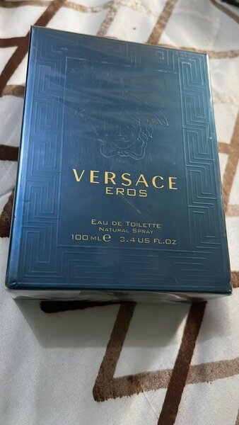 Versace Eros