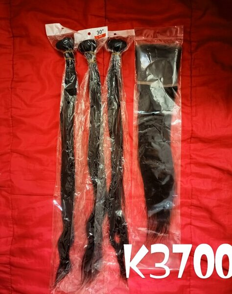 Peruvian 30 inches 13a