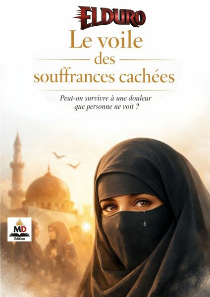 Le voile des souffrances cachées