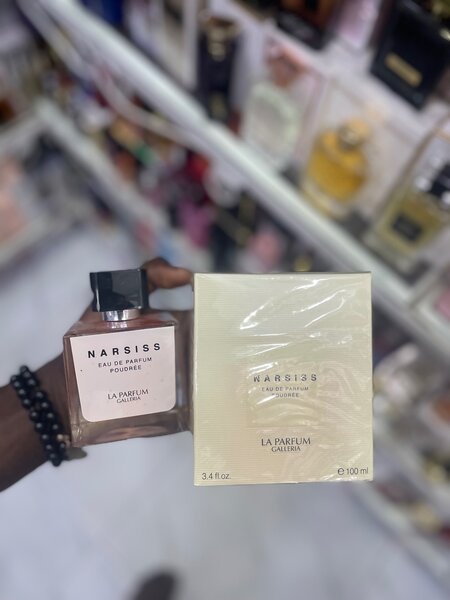 Parfums NARSISS