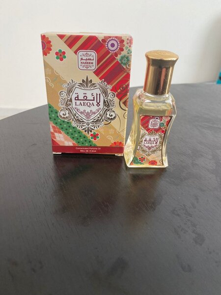 Parfum Roll-On Amani