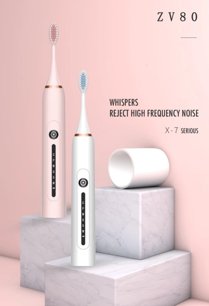 Brosse à dents électrique X7
