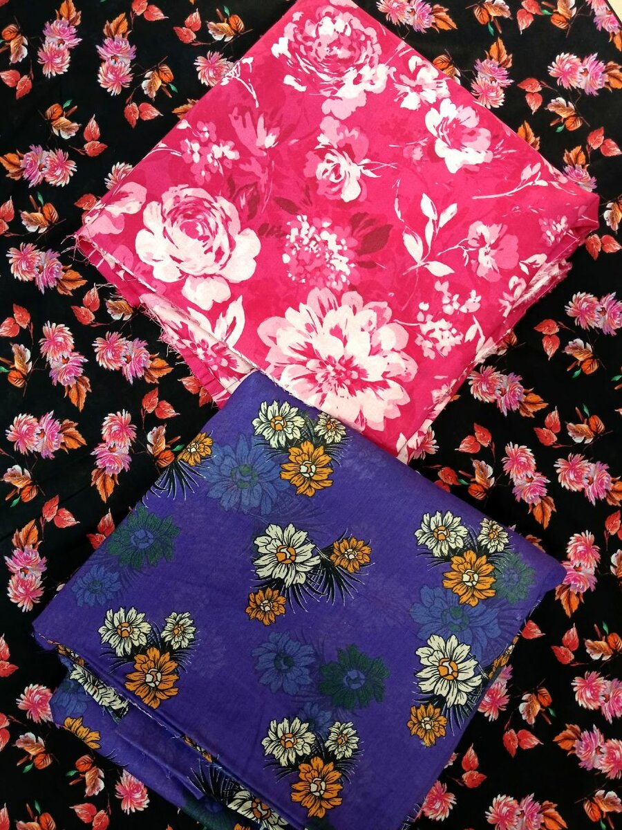 *2pcs suit summer  allover*