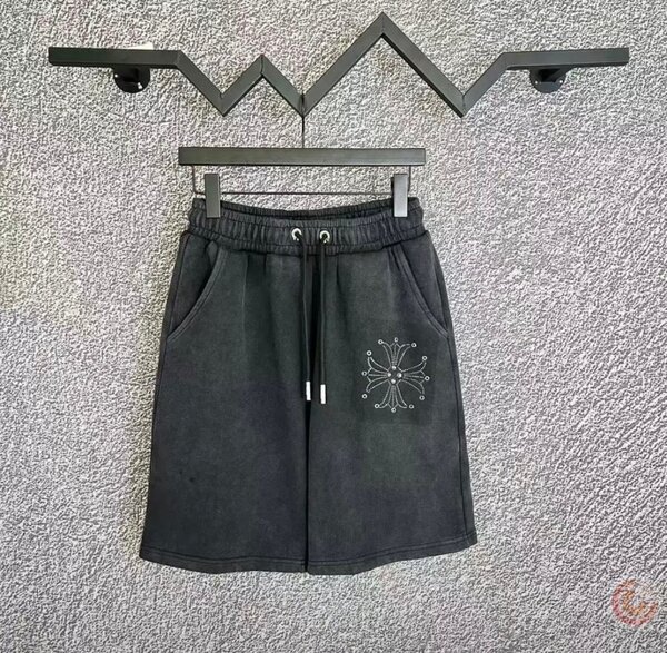 Shorts chrome hearts