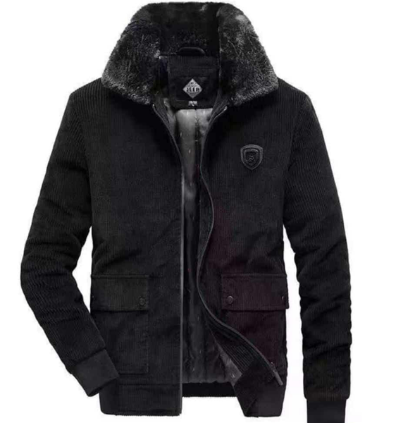 unisex 100 percent soft cotton coat