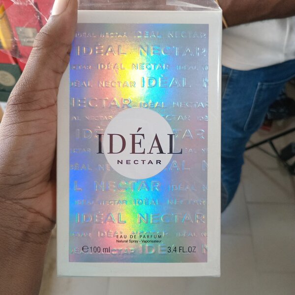 IDÉAL Nectar Parfum 100ml